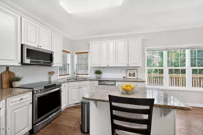 1003 Irongate Drive, Apex, NC 27502 - Photo 5