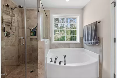 1003 Irongate Drive, Apex, NC 27502 - Photo 27