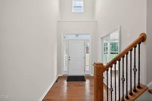 1003 Irongate Dr, Apex, NC 27502 - Photo 3