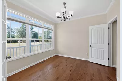 1003 Irongate Drive, Apex, NC 27502 - Photo 17