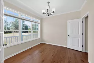 1003 Irongate Dr, Apex, NC 27502 - Photo 17