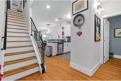 444 S Blount Street #317, Raleigh, NC 27601 - Photo 5