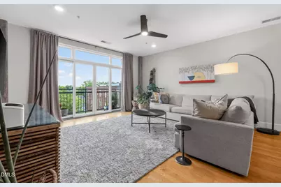 444 S Blount Street #317, Raleigh, NC 27601 - Photo 13