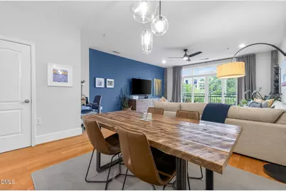 444 S Blount Street #317, Raleigh, NC 27601 - Photo 11