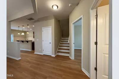 4478 Middletown Drive, Wake Forest, NC 27587 - Photo 3