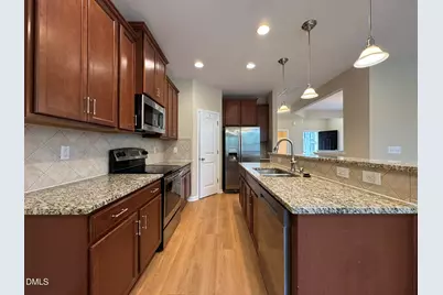 4478 Middletown Drive, Wake Forest, NC 27587 - Photo 9