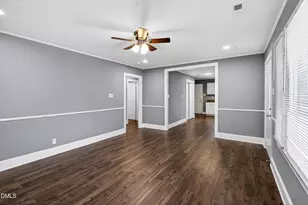 994 Maple St, Henderson, NC 27536 - Photo 5