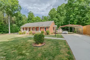 5844 Mt Hermon Rock Creek Rd, Snow Camp, NC 27349 - Photo 5