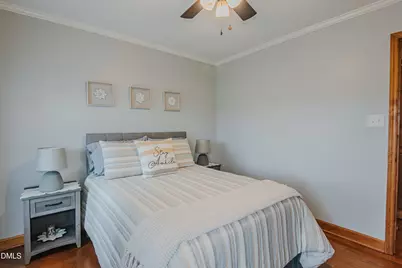 5844 Mt Hermon Rock Creek Road, Snow Camp, NC 27349 - Photo 29