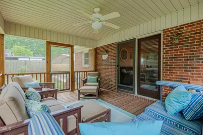 5844 Mt Hermon Rock Creek Road, Snow Camp, NC 27349 - Photo 33