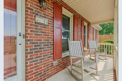 5844 Mt Hermon Rock Creek Road, Snow Camp, NC 27349 - Photo 3