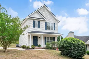 4001 Mindspring Dr, Raleigh, NC 27610 - Photo 1