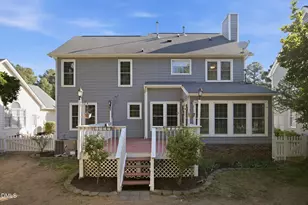 1704 Chadstone Ct, Raleigh, NC 27615 - Photo 31