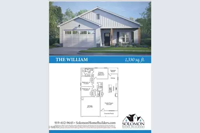 79 Evelene Way, Clinton, NC 28328 - Photo 3