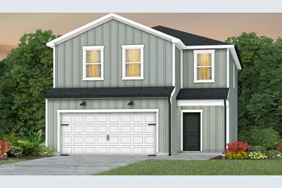 607 Timber Terrace Drive, Durham, NC 27704 - Photo 1