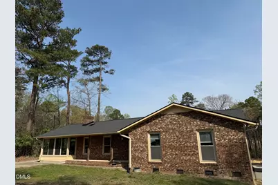 7020 Carpenter Fire Station Road, Cary, NC 27519 - Photo 1