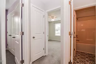 322 Silverleaf Dr, Wendell, NC 27591 - Photo 41