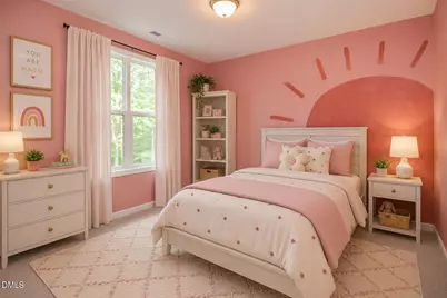 322 Silverleaf Drive, Wendell, NC 27591 - Photo 29