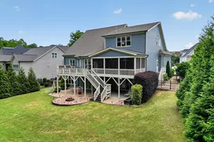 409 Shadowdale Ln, Rolesville, NC 27571 - Photo 57