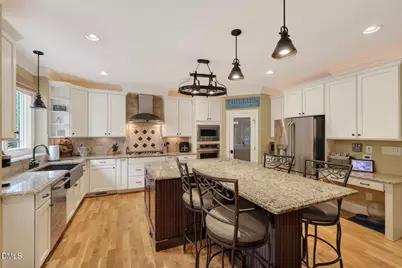 409 Shadowdale Lane, Rolesville, NC 27571 - Photo 3