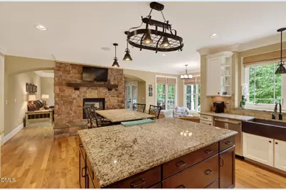 409 Shadowdale Lane, Rolesville, NC 27571 - Photo 1