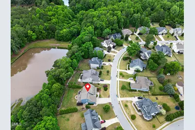 409 Shadowdale Lane, Rolesville, NC 27571 - Photo 73