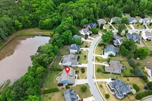 409 Shadowdale Ln, Rolesville, NC 27571 - Photo 73