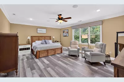 409 Shadowdale Lane, Rolesville, NC 27571 - Photo 31