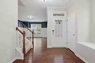 2616 Historic Cir, Morrisville, NC 27560 - Photo 5