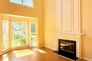 418 Bergen Ave, Apex, NC 27502 - Photo 5