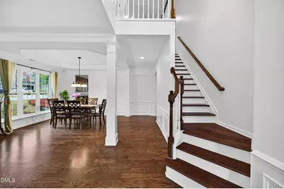 203 Oswego Court, Morrisville, NC 27560 - Photo 3