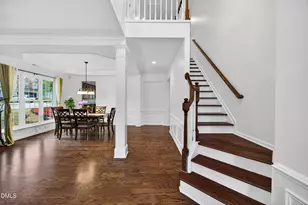203 Oswego Ct, Morrisville, NC 27560 - Photo 3