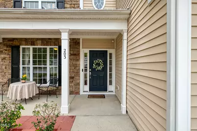 203 Oswego Court, Morrisville, NC 27560 - Photo 23