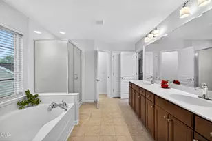 203 Oswego Ct, Morrisville, NC 27560 - Photo 25
