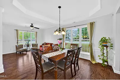 203 Oswego Court, Morrisville, NC 27560 - Photo 3