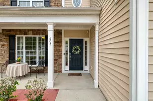 203 Oswego Ct, Morrisville, NC 27560 - Photo 35