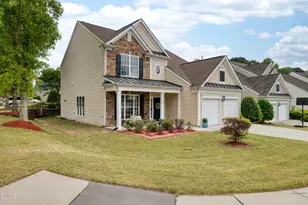 203 Oswego Ct, Morrisville, NC 27560 - Photo 33