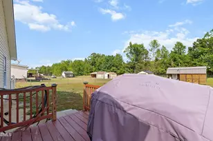 405 Ray Byrd Rd, Lillington, NC 27546 - Photo 23