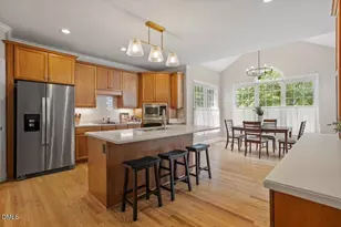 4201 Heathgate Ln, Raleigh, NC 27613 - Photo 9