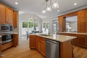 4201 Heathgate Ln, Raleigh, NC 27613 - Photo 11