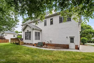 4201 Heathgate Ln, Raleigh, NC 27613 - Photo 33