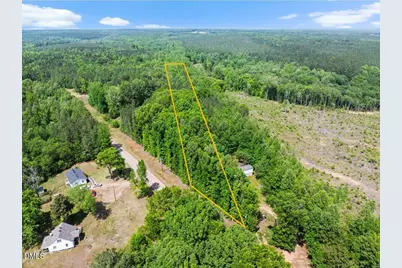 641 Ernest Turner Road, Warrenton, NC 27589 - Photo 1