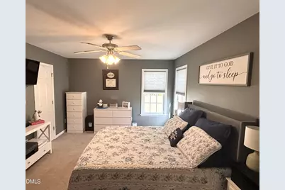 114 Hooks Glenn Drive, Kenly, NC 27542 - Photo 17