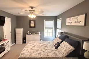 114 Hooks Glenn Dr, Kenly, NC 27542 - Photo 17
