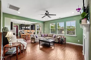 3710 Colby Chase Dr, Apex, NC 27539 - Photo 11