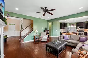 3710 Colby Chase Dr, Apex, NC 27539 - Photo 9