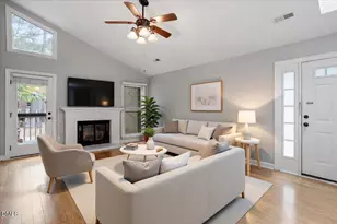200 W Woodcroft Pkwy, Durham, NC 27713 - Photo 3