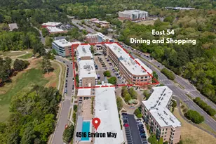 4516 Environ Way, Chapel Hill, NC 27517 - Photo 25