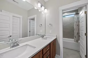 4537 Plymouth Pnes Dr, Apex, NC 27523 - Photo 31