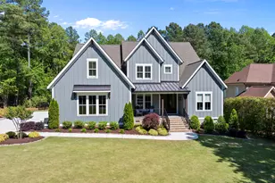 67 Nuthatch Dr, Pittsboro, NC 27312 - Photo 1